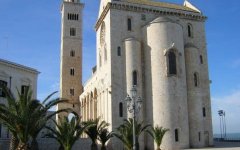 Cattedrale Trani