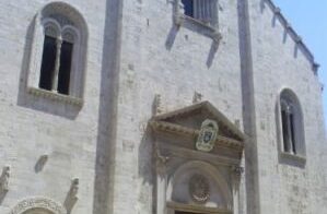 Cattedrale Barletta