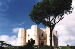 Castel del Monte Andria 