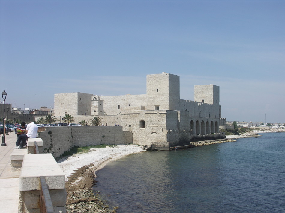 Castello Svevo 