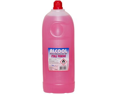 Alcol etilico 90%